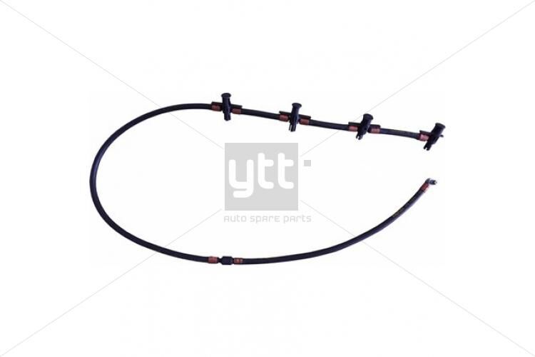 YAKIT GERI DONUS HORTUMU MERCEDES OM646 W639 B906