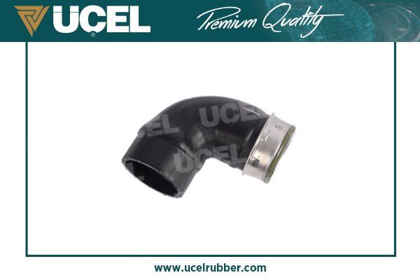 TURBO HORTUMU AUDI A3 1.9 TDI.-2.0 TDI. 04-11 MODEL
