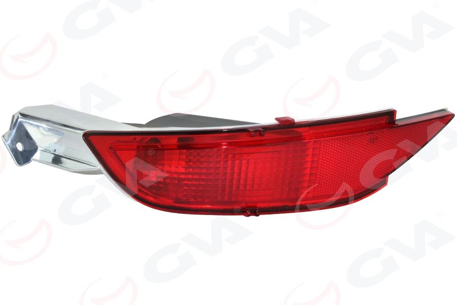 REFLEKTÖR ARKA TAMPON SİS Ampüllü duylu DUYLU SOL FIESTA VI 08> FOCUS III CMAX 10>15 CMAX 15>