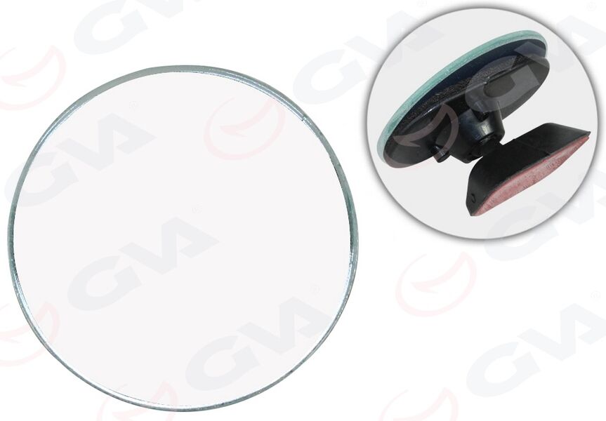 KÖR NOKTA AYNASI MERCEK-1 AYARLI R320 65 MM