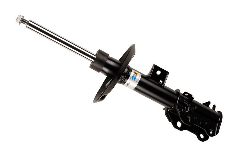 AMORTISOR ON GAZLI MERCEDES VITO W639 10>14