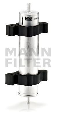 YAKIT FILTRESI BMW M47 M57 E46