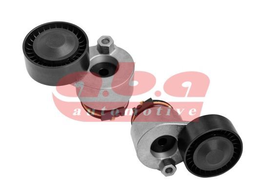 ALTERNATÖR GERGİ RULMANI KÜTÜKLÜ CLIO II 01>06 MEGANE II 02>08 KANGOO 01> 1.4 K4J 1.5 DCI K9K 1.6 K4M