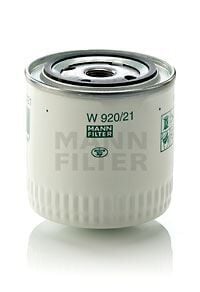 YAĞ FİLTRESİ TOFAS DOGAN 1.6 IE 80HP 01/97-07/02