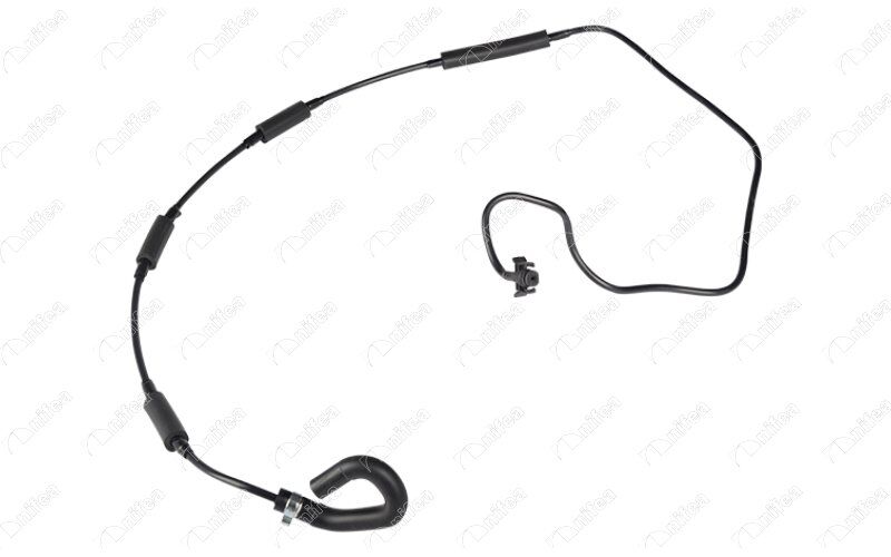 YEDEK SU DEPO BORUSU CITROEN JUMPER PLATFORM ŞASİ RELAY 2.2 HDI 150 11 >