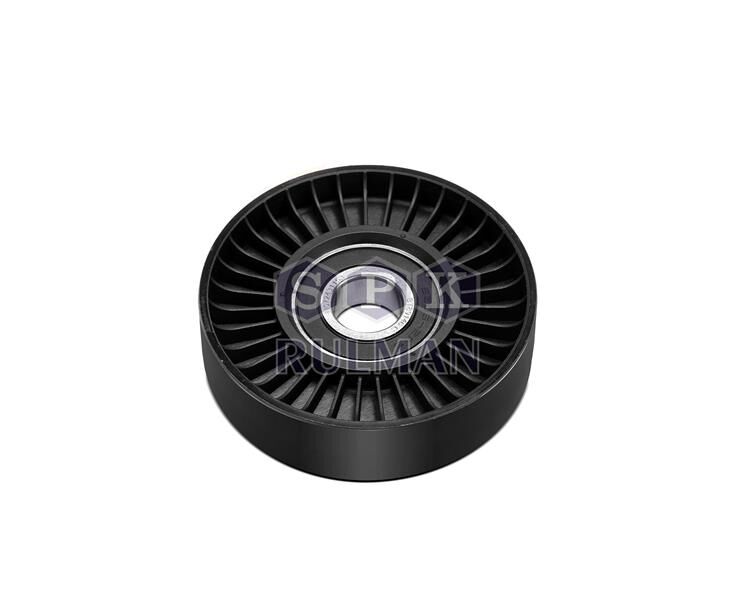 ALTERNATÖR GERGİ RULMANI TEK RULMAN ASTRA G 02-05 - VECTRA B 00-03 -VECTRA C-ZAFIRA 2.0 16V-2.2 16V