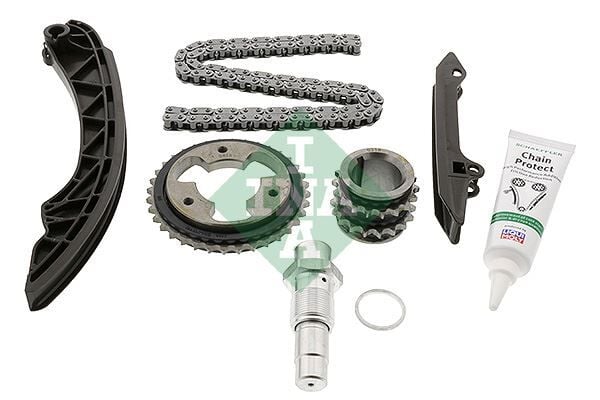 EKSANTRIK ZINCIR SETI ALT DISLI BMW M50 M52 M54 E36 E34 E46 E39 E60 E38 E65 E83 E53 Z3 Z4 E85