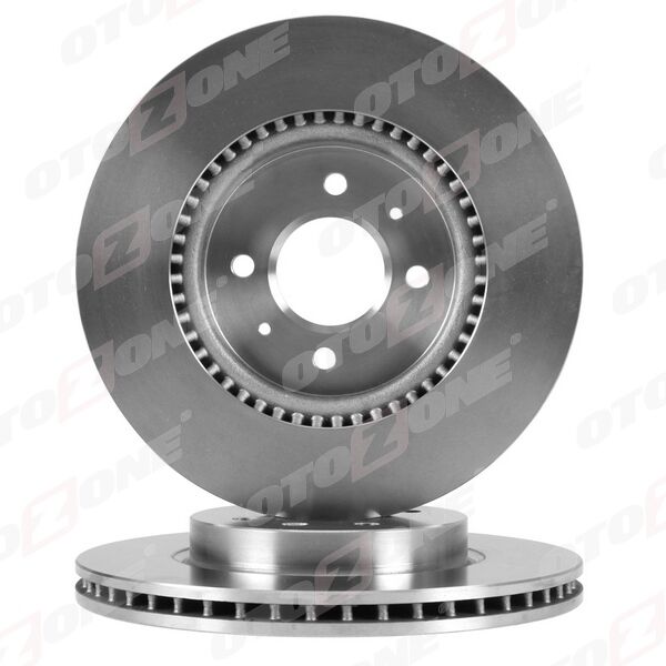 ÖN FREN DİSKİ HAVA KANALLI KIA RIO 1.1L 1.2L 1.4L D3FA 1.2L G4LA G4FA D4FC 12-17 280 çap x 4 bijo n - Adet disk fiyatıdır