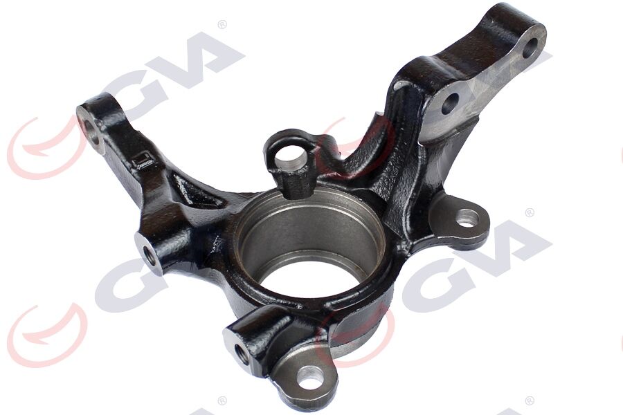 AKS TAŞIYICI ÖN SOL HYUNDAI ACCENT ERA 1.4L 1.6L G4EE G4ED 06-10 1.5L D4FA CRDi 06-10 ABS Lİ