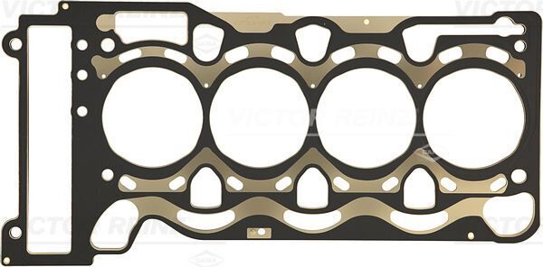 SILINDIR KAPAK CONTASI 0.70 mm BMW N40 N42 N45 N46 E87 E46 E90 E91 E83 E85