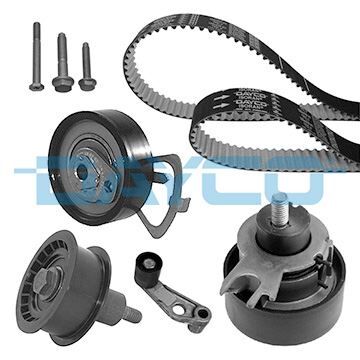 TRİGER SETİ 130x20 POLO-CORDOBA-GOLF4-FABIA-BORA 1.4-1.6 16V BCB-BBY-BUD-BBZ-BKY-AHW-AJV-AZD-CGGB