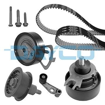 TRİGER SETİ 130x20 POLO-CORDOBA-GOLF4-FABIA-BORA 1.4-1.6 16V BCB-BBY-BUD-BBZ-BKY-AHW-AJV-AZD-CGGB