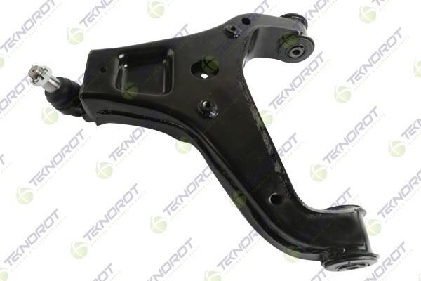 ROTİLLİ SALINCAK ÖN SOL ALT HYUNDAI-H350-2016-