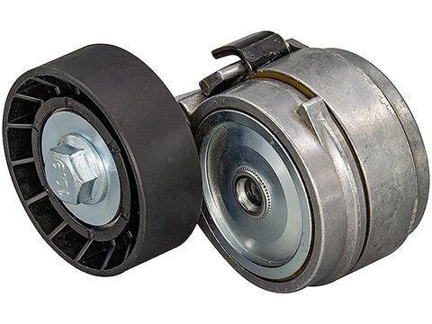 ALTERNATÖR GEGİ RULMANI KÜTÜKLÜ IVECO DAILY 99-07