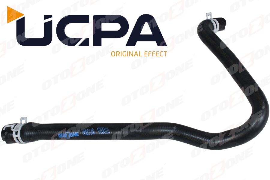 GENLEŞME ŞİŞE HORTUMU CONNECT 1.8 TDCI 75-90 HP 02>