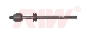ROT MİLİ ÖN; SOL/SAĞ VOLVO 240. 260 ZF STEERİNG 08/74>08/93