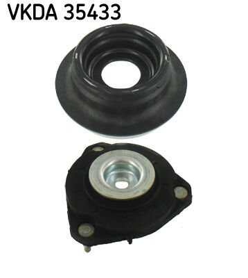 ÖN AMORTİSÖR TAKOZ RULMAN TRANSIT V347 -V348 V363-V362 06>17 TAKIM