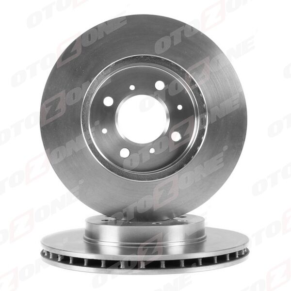 ÖN FREN DİSKİ HAVA KANALLI HONDA CIVIC 1.4L 1.6L B16A2 D14A D16Y4 MA MB EJ EK EL kasa 96-00 / 1. 6L D16V1 D16W7 VTEC VTI EP ES EU kasa 01-05 / CITY 1.4L L13Z1 GM1 Kasa 08-> / JAZZ 1.4L L13Z GE