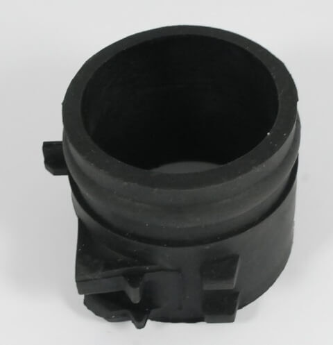 HAVA FILTRE HORTUMU KUCUK FOCUS II FACUS C MAX 1.6TDCI 90PS 03>07 VOLVO S40 1.6TDI 90PS