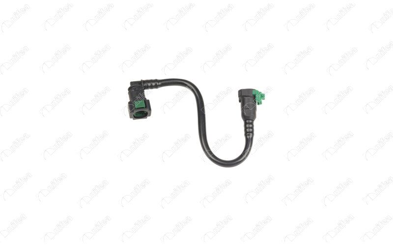 YAKIT BESLEME BORUSU PEUGEOT P307 00>12 P308 08>21 CITROEN C4 04>13 1.6 16V VTI-THP