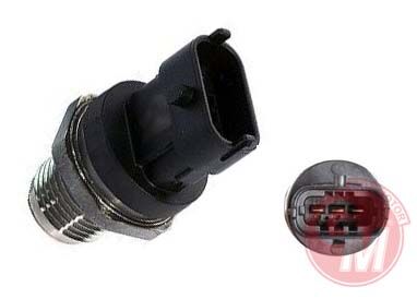 YAKIT BASINÇ MÜŞÜRÜ FIAT DOBLO 01>LINEA 07> PUNTO 03> GRANDE PUNTO 06> 500 08> 1.3D MJET 1.6D MJET D UCATO 06> 2.3D MJET 3.0D MJET