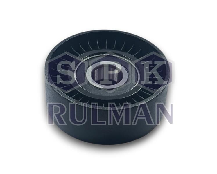 ALTERNATÖR GERGİ RULMANI TEK RULMAN FIESTA 1.3 02-08 - KA 1.3i-1.6i 96-08
