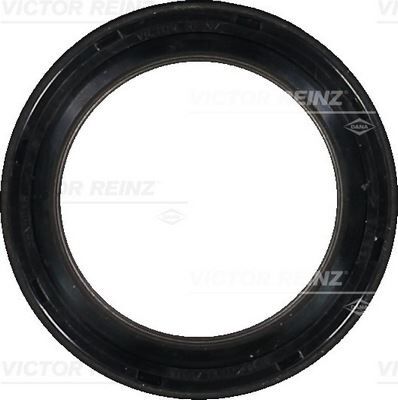 EKSANTRİK MİL KEÇESİ P106-P205-P206-P306-P307-P405-BOXER-JUMPER-PARTNER-EXPERT-BERLINGO-XSARA- SAXO-C3 1.4-1.6-1.8-2.0 8x36x50
