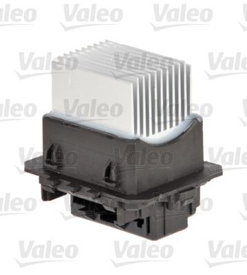 KALORİFER REZİSTANSI CLIO IV-MGN III 1.6 16V-1.5DCI-2.0DCI-FLUENCE-SCENIC III 08>P207-P208-P308- P508-EXPERT-JUMPY-C4-DS4