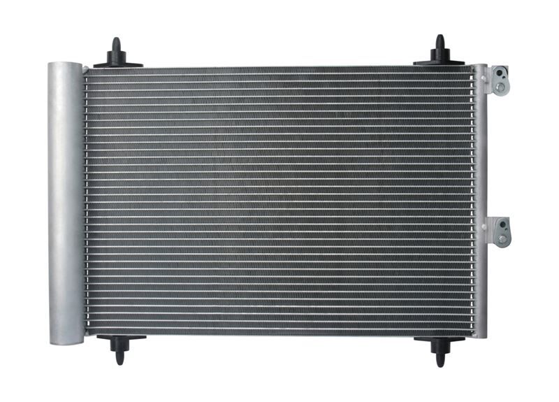 KLİMA RADYATÖRÜ KONDENSER BERLINGO 06>XSARA 04>PARTNER 06>1.6 HDI