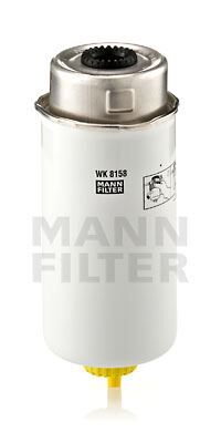 YAKIT FİLTRESİ TRANSİT V348-V347 2.2-2.4-3.2 TDCI 200PS 06>11 EURO4