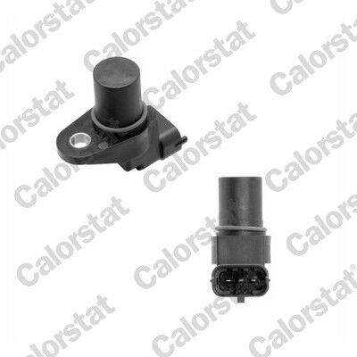 EKSANTRIK MILI KONUM SENSORU MERCEDES OM611 OM642 OM646 W245 W203 W204 C218 W211 W212 B901>B906