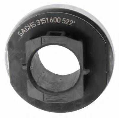 DEBRİYAJ RULMANI P307-P308-P407-P607-P807-P3008-P5008-C4-C5-C8-JUMPY- 2.0HD DUCATO-BOXER 2.2 HDİ