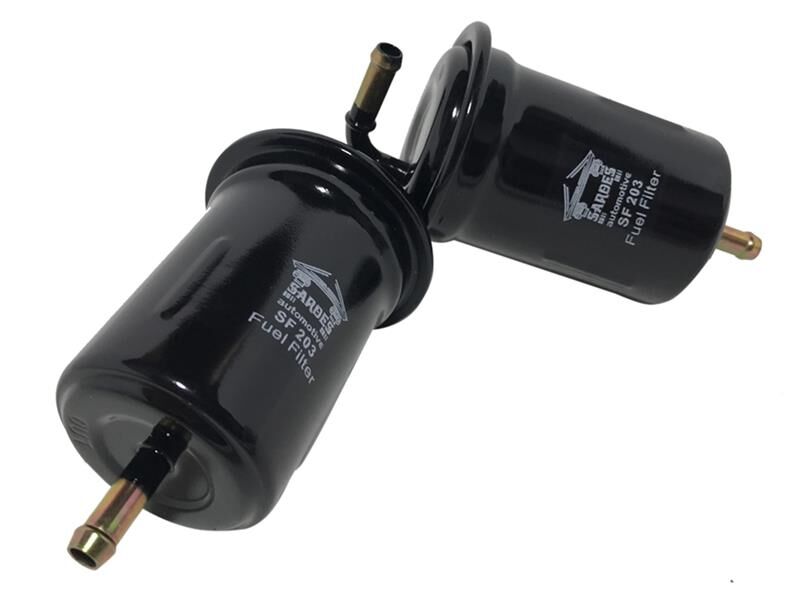 YAKIT FİLTRESİ SUZUKİ GRAND VITARA 99-05 WK614/47 x