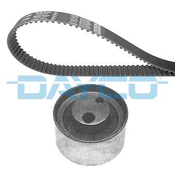 EKSANTRİK GERGİ KİTİ SUZUKI BALENO 1.3-1.3i 95-02 -JIMNY 1.3 98 > SWIFT 1.3 01-03