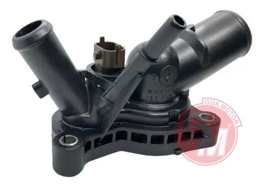 TERMOSTAT KOMPLE FIAT EGEA 1.6-90