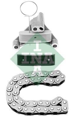 EKSANTRIK MIL ZINCIR KITI MONDEO IV 07>10 KUGA I 08>12 2.0 TDCI P307-P308-P508-P3008-P5008-P406-P407 -C4-C5-DS4-JUMPY 2.0 HDI DW10ATED FIAT SCUDO 2.0 16V MULTİJET 3M5Q6268AA 3M5Q6L266BA