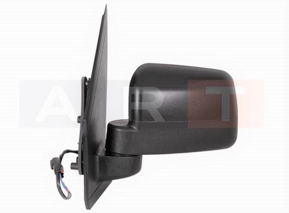 DIŞ DİKİZ AYNASI SOL FORD CONNECT 09> ELEKTRİKLİ