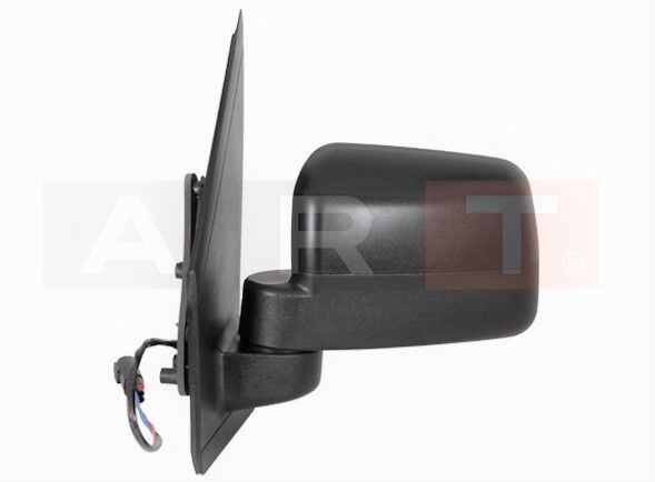 DIŞ DİKİZ AYNASI SOL FORD CONNECT 09> ELEKTRİKLİ