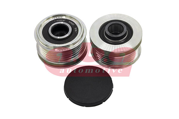 ALTERNATÖR KASNAĞI RULMANLI ACCENT ERA-ELANTRA-GETZ-İ20-İ30-KIA CEED-RIO 1.4-1.6-1.5 CRDİ