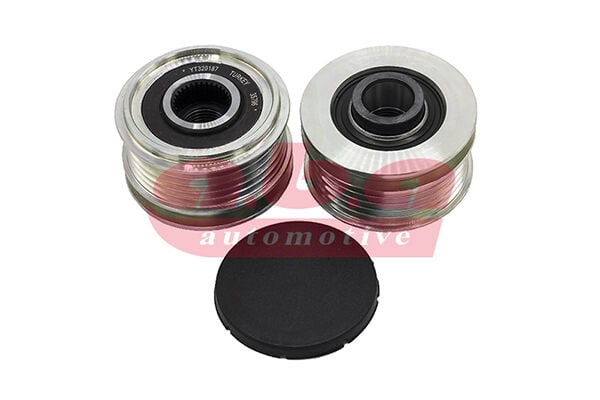 ALTERNATÖR KASNAĞI RULMANLI ACCENT ERA-ELANTRA-GETZ-İ20-İ30-KIA CEED-RIO 1.4-1.6-1.5 CRDİ