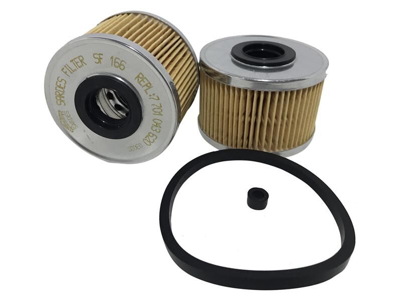 YAKIT FİLTRESİ CLIO II 00-05 KNG 03/98>MGN 97-99 -TRAFIC 89-01 LGN I 97-01 60-75-80-90-98 PS
