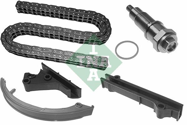EKSANTRIK ZINCIR SETI MERCEDES OM601 OM602 W201 W202 W210 W124 W460 W461 W463 W638 B901>B903