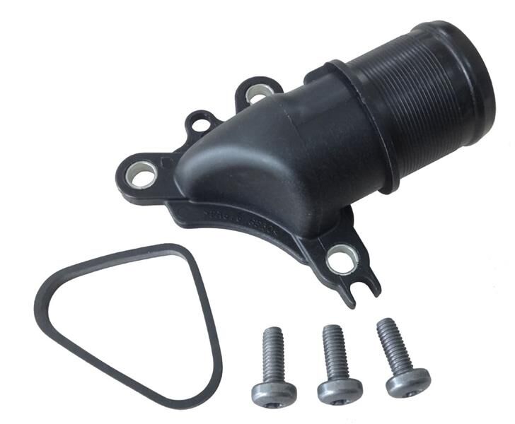 TERMOSTAT KAPAĞI SET . PLASTİK TRAFIC-LAGUNA II-III 2.0 DCI-M9R-MEGANE II-III HB 2.0 DCI-TRAFIC III 2.0 DCI
