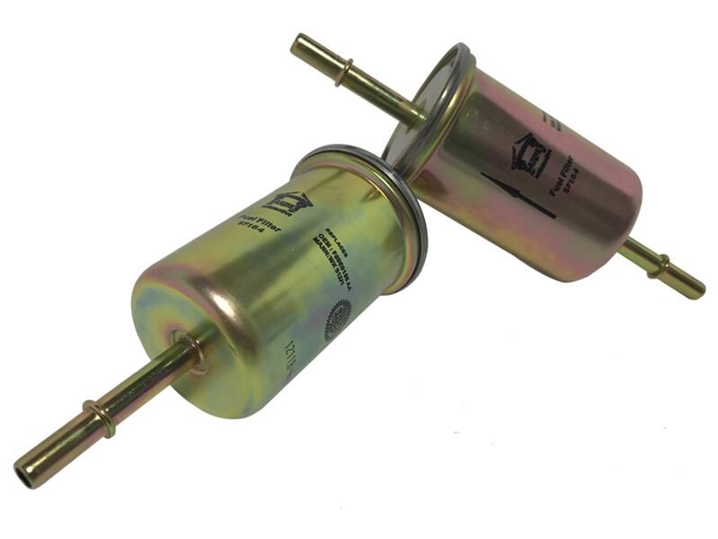 YAKIT FİLTRESİ FOCUS 1.4 16V-1.6 16V-1.8 16V-2.0 16V 75/131 PS 98-04 - CONNECT 1.8 16V 02 > 85 PS