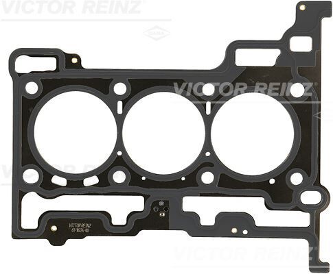 SILINDIR KAPAK CONTASI B-MAX 14> FIESTA 17> ECOSPORT 16> 1.0 ECOBOOST