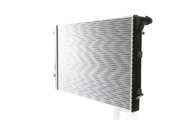 RADYATÖR VW CADDY III 2.0 TDI 10 > EOS 2.0 TFSI 06 > GOLF V 2.0 GTI 04-09 AC KLİMA SIZ 648x438x32