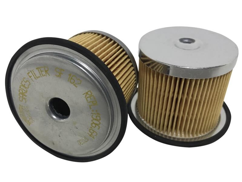 YAKIT FİLTRESİ PARTNER-BERINGO-EXPERT-JUMPY-P205-P306-P309-P405-P406-P806-XSARA-ZX-BX-XANTIA-EVASION -C15 1.7-1.8-1.9 D XUD7-XUD7T-XUD9A DİZEL