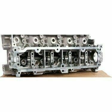 SİLİNDİR KAPAĞI SUBAPLI P308-P207-P208-P301-P308-P508-P2008-P3008-P5008-PARTNER-BERLINGO-EXPERT 08> FOCUS III MONDEO IV EURO5 DV6 1.5-1.6 HDI-BlueHdi-TDCI