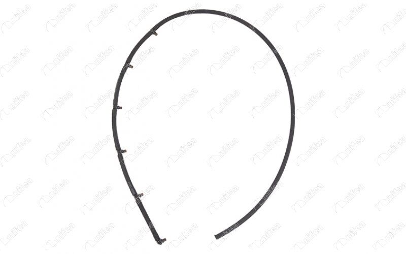YAKIT GERI DONUS HORTUMU BMW M57N E46 E90 E91 E92 E93 E83 E53