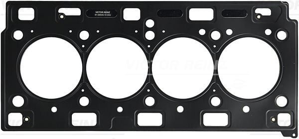 SİLİNDİR KAPAK CONTASI OPEL MOVANO A 06> VIVARO A 06> RENAULT TRAFIC II 06> MASTER II 06> 2.5dCi G9U 1.5 mm